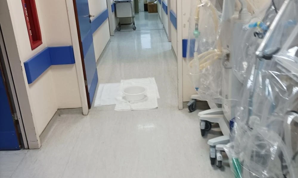 Κρήτη: Αγωνία για τη 17χρονη που έπαθε αλλεργικό σοκ: Άγνωστο αν έχει υποστεί σοβαρή εγκεφαλική βλάβη